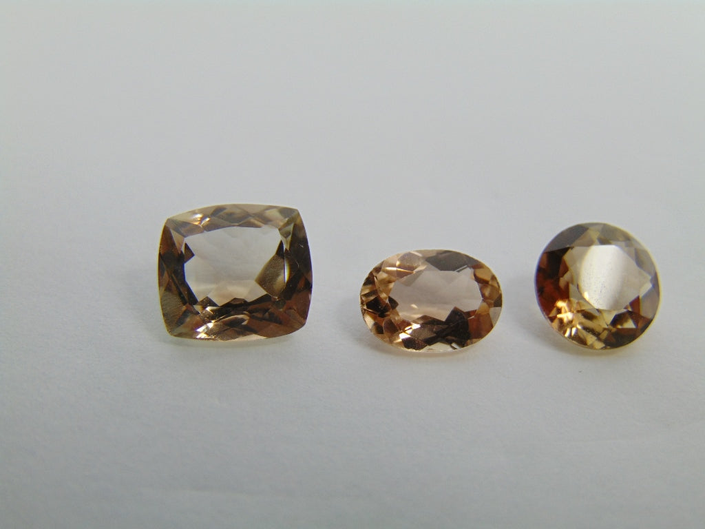 7.25cts Topaz