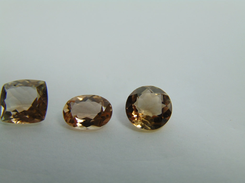 7.25cts Topaz