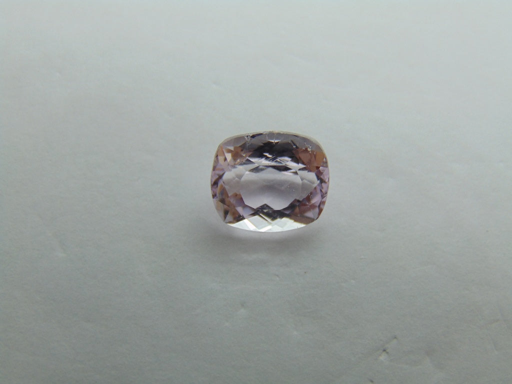 4.30ct Kunzite 10x9mm