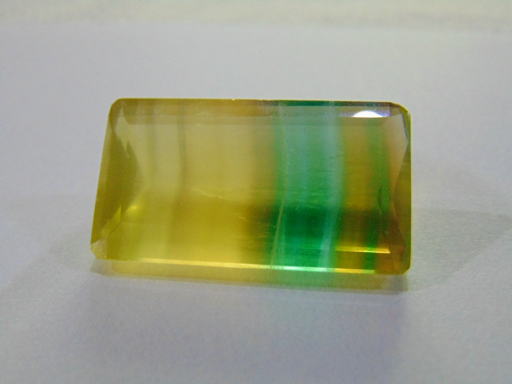 68ct Fluorite 33x19mm