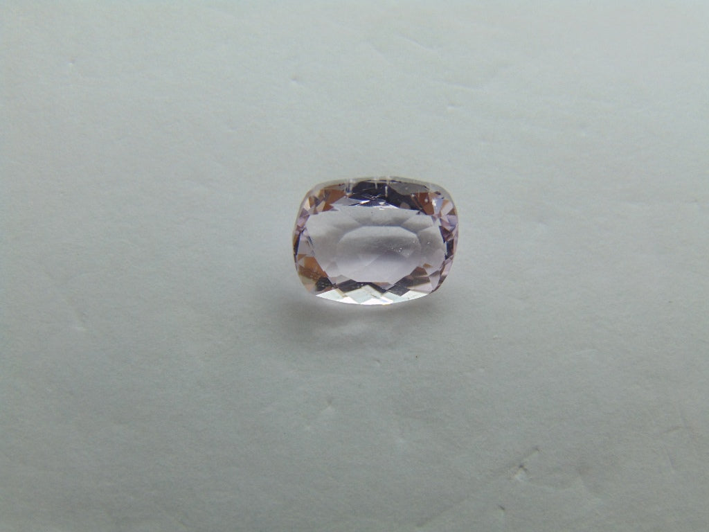 4.30ct Kunzite 10x9mm