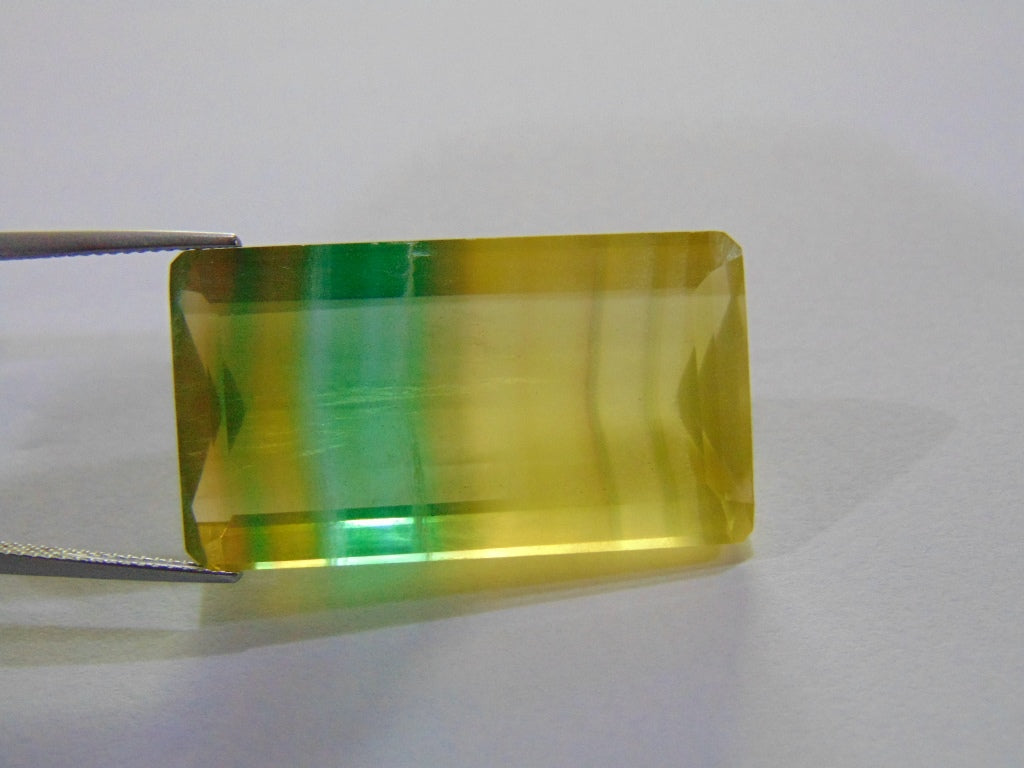 68ct Fluorite 33x19mm