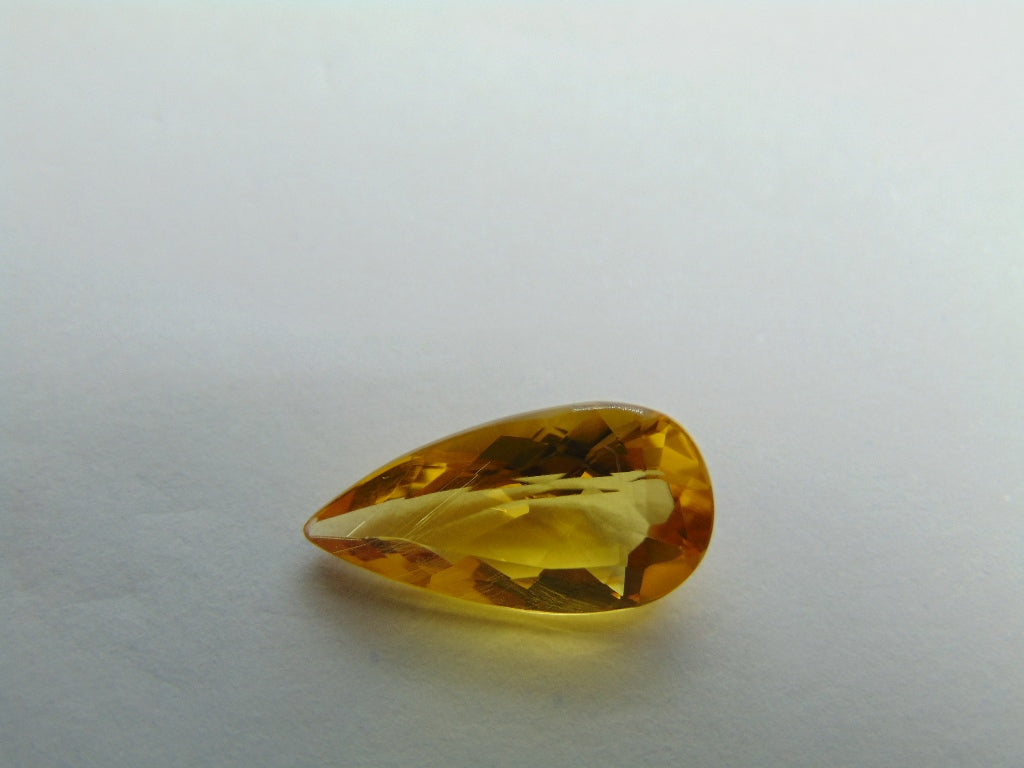 2.35ct Beryl 14x8mm