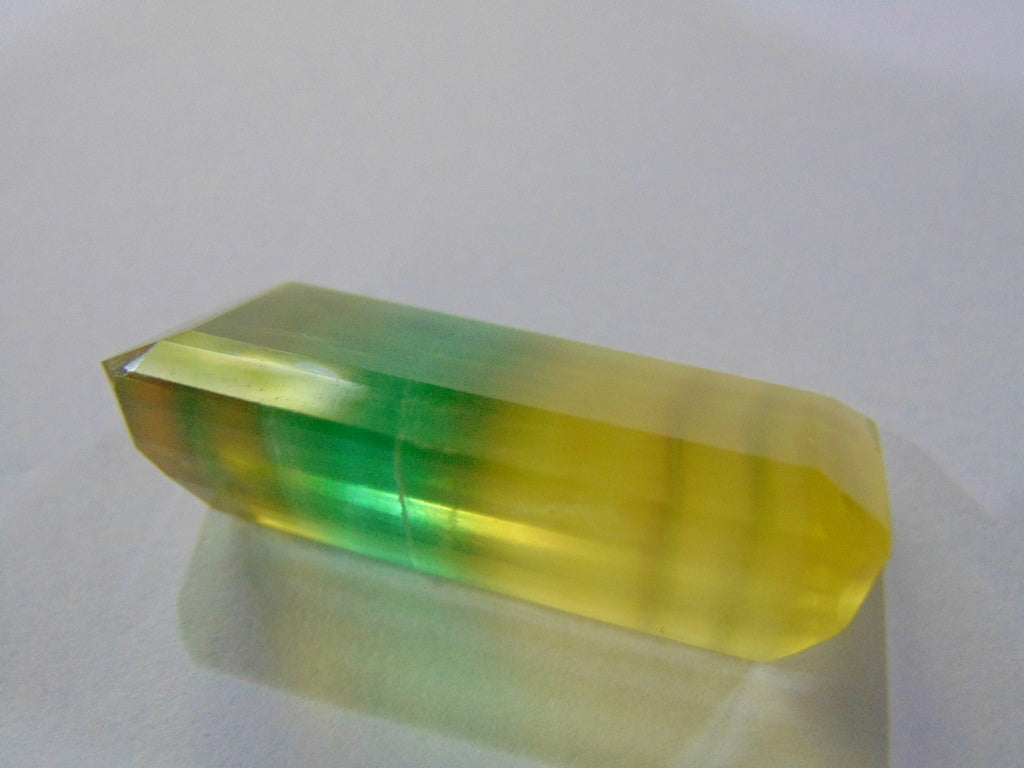 68ct Fluorite 33x19mm