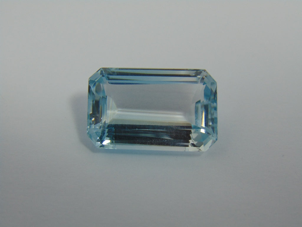 29.10ct Topázio Natural 22x14mm