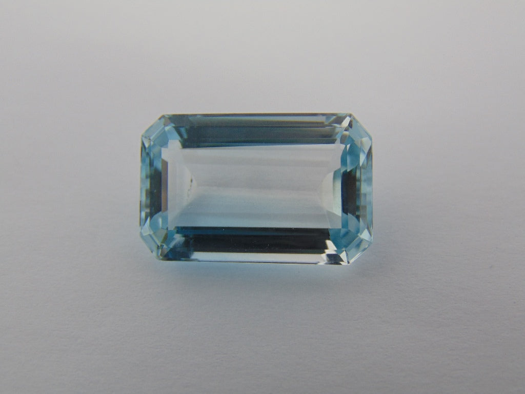 29.10ct Topázio Natural 22x14mm