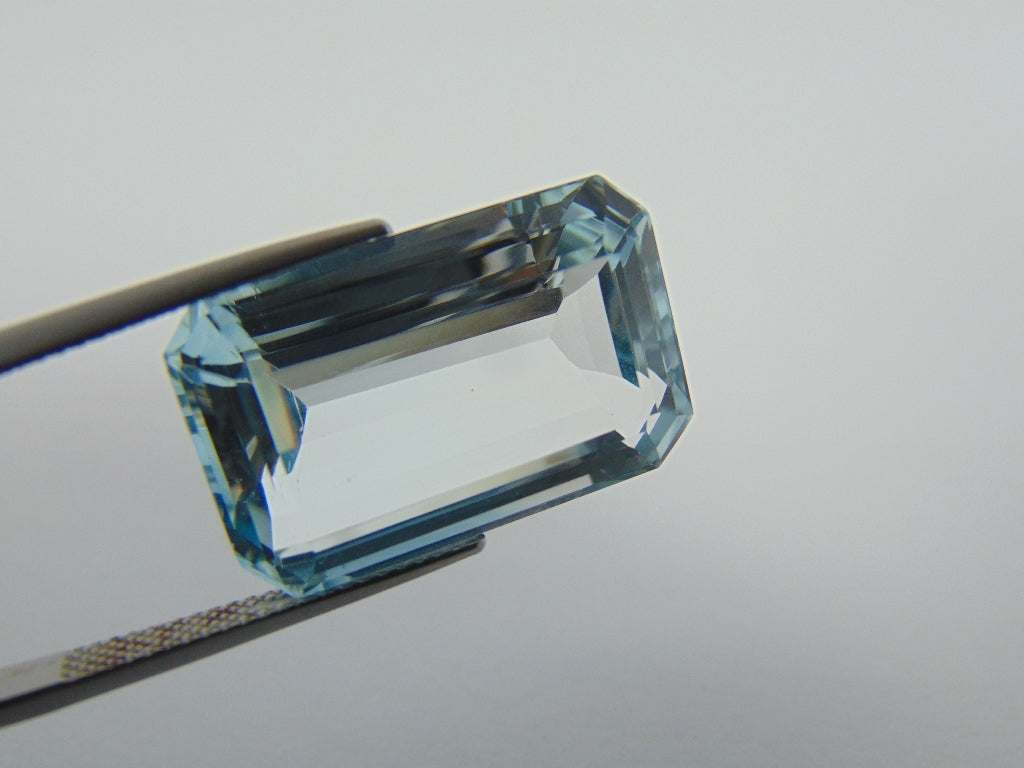 29.10ct Topázio Natural 22x14mm