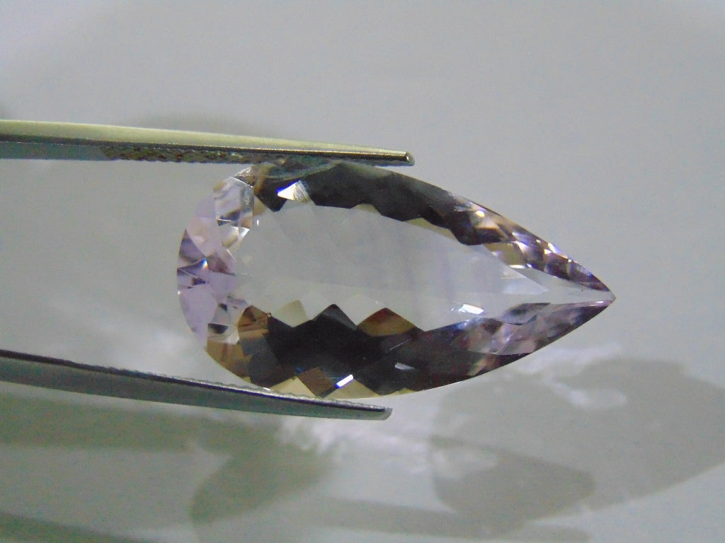 15,50 ct Ametista (Rose de France)