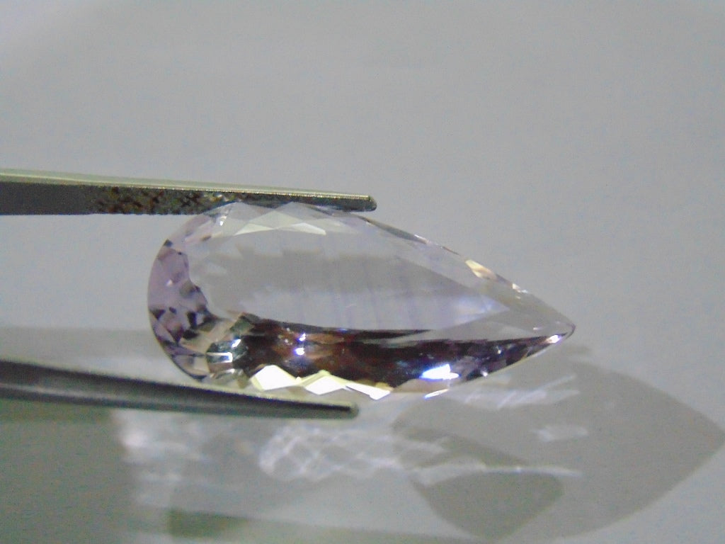 15.50 ct Amethyst (Rose de France)