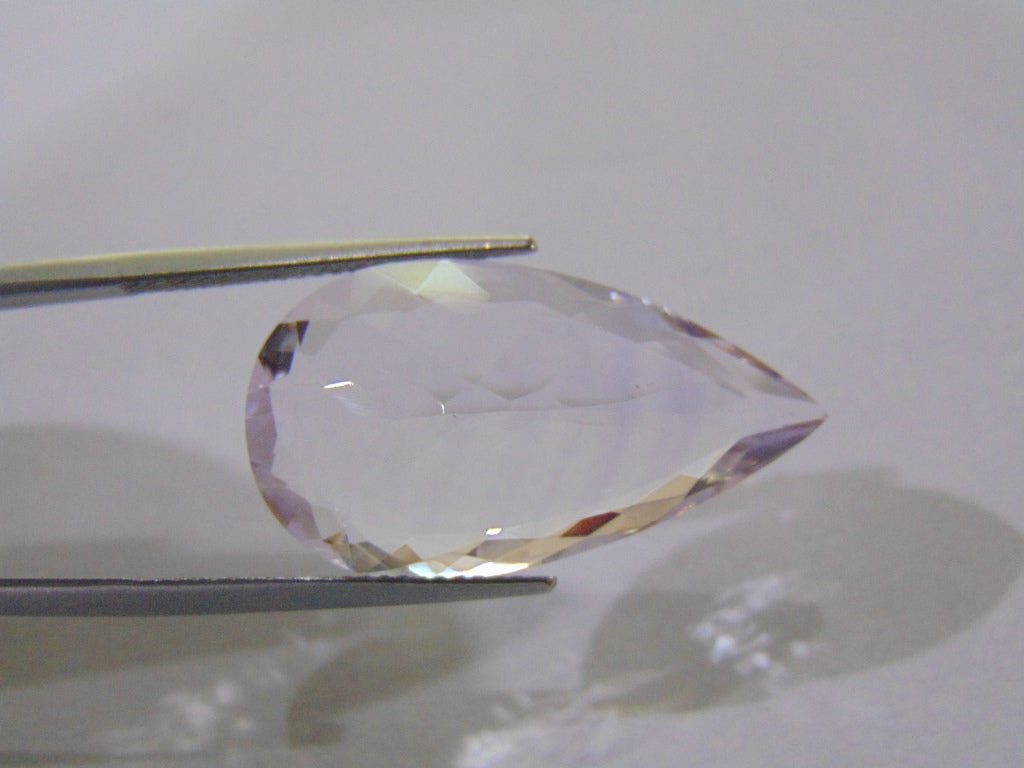 15,50 ct Ametista (Rose de France)