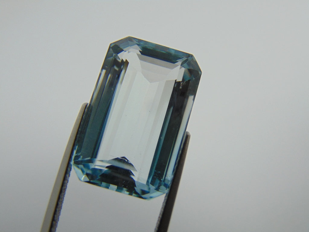 29.10ct Topázio Natural 22x14mm