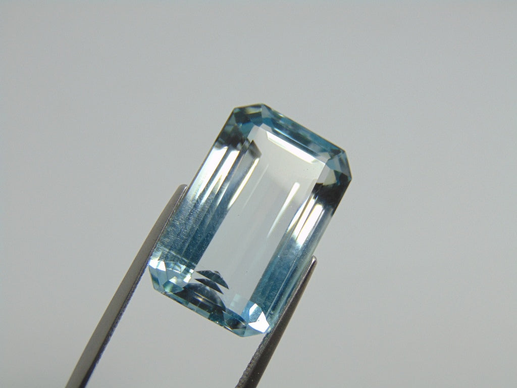 29.10ct Topázio Natural 22x14mm