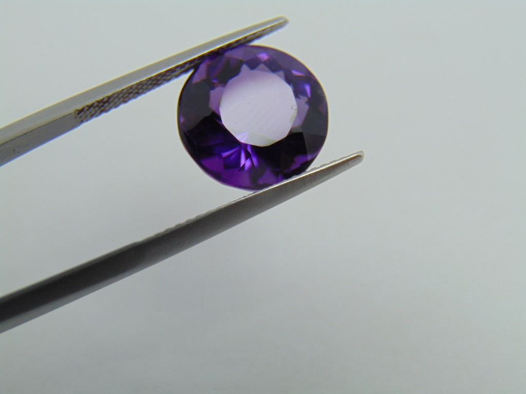 7.20cts Amethyst