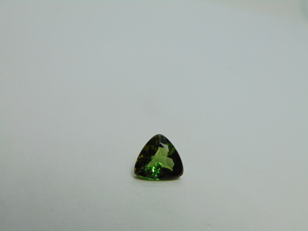 1.70ct Tourmaline 8mm