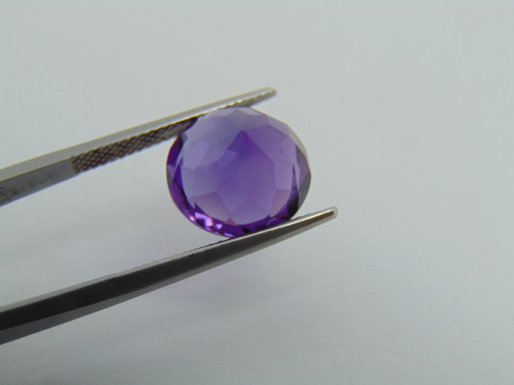 7.20cts Amethyst