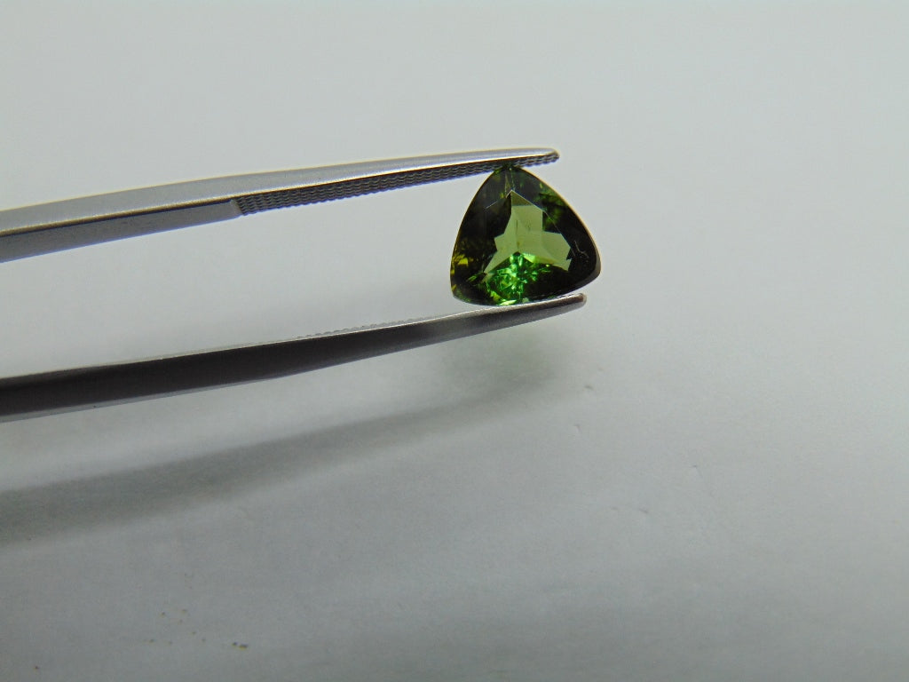 1.70ct Tourmaline 8mm