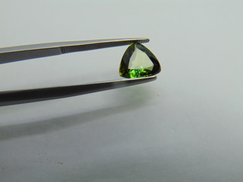 1.70ct Tourmaline 8mm