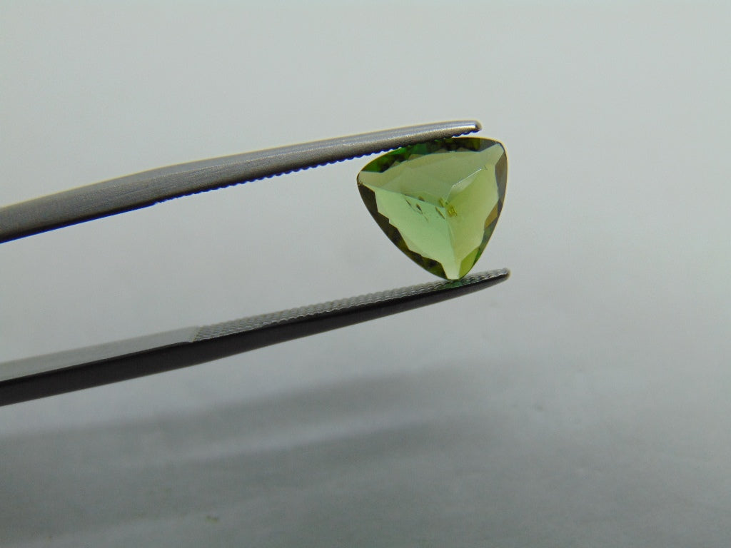 1.70ct Tourmaline 8mm