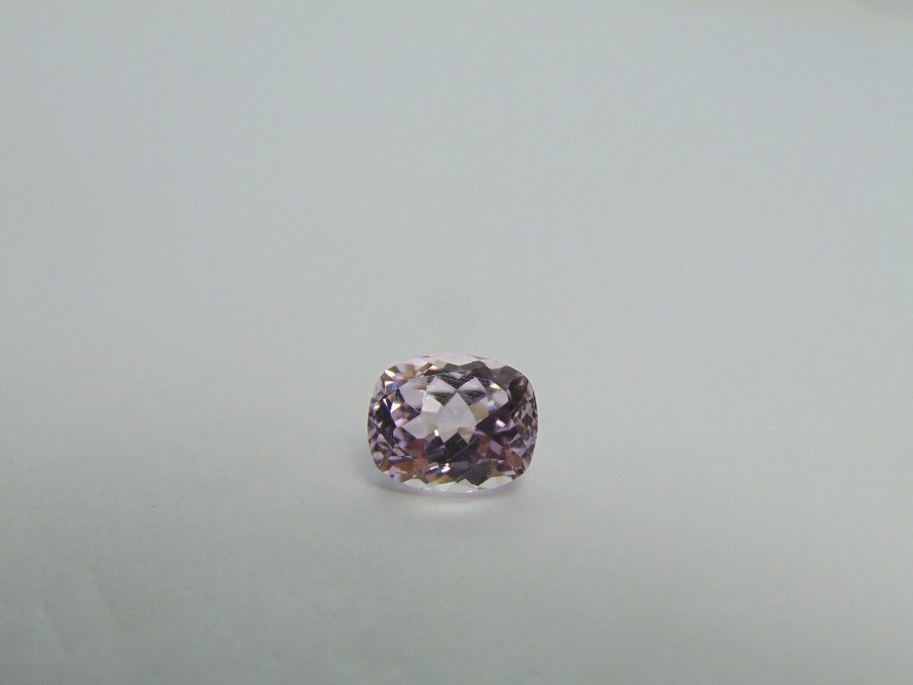 4.70ct Kunzite 10x9mm