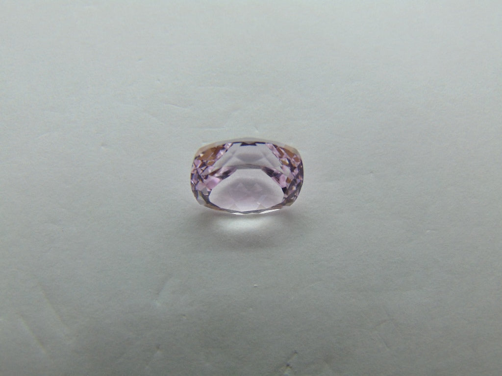 4.70ct Kunzite 10x9mm