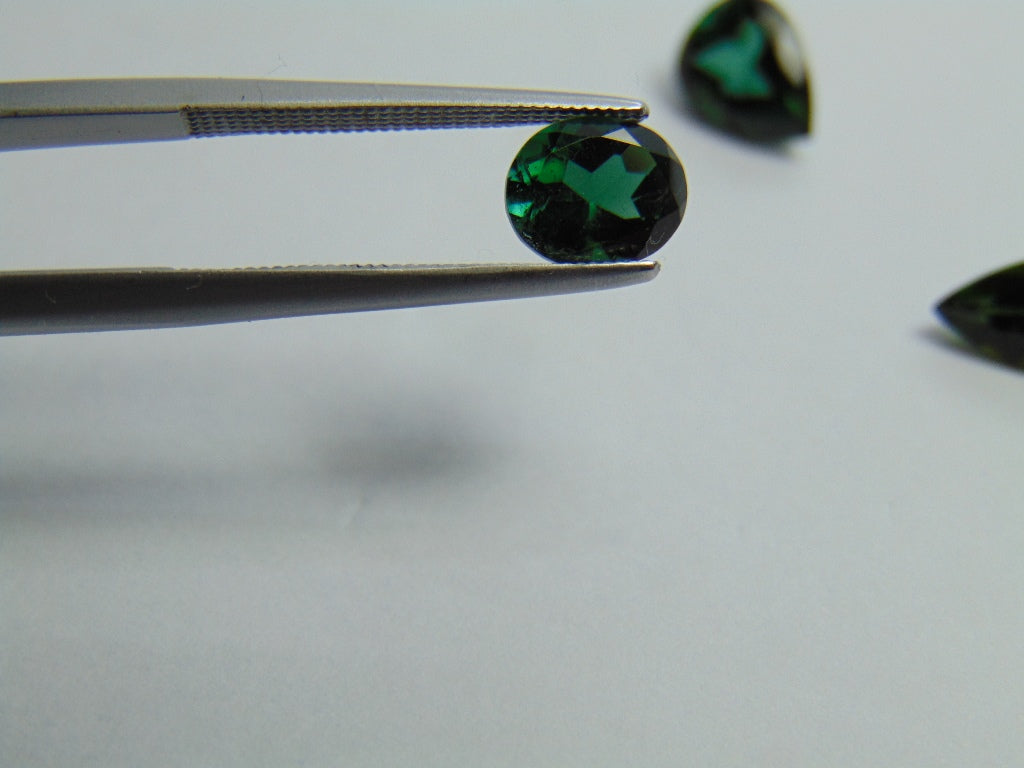 4.75ct Tourmaline