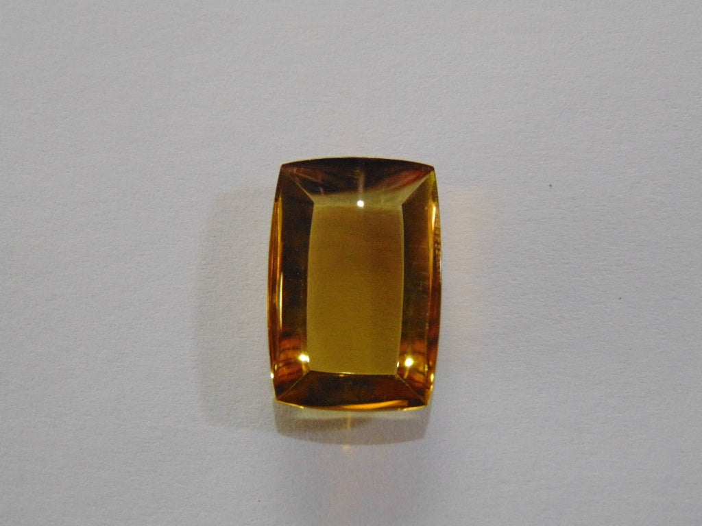 16ct Citrine