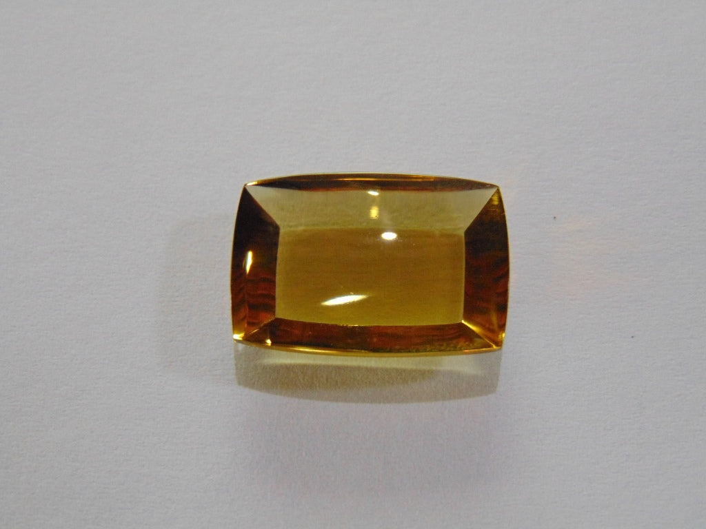 16ct Citrine