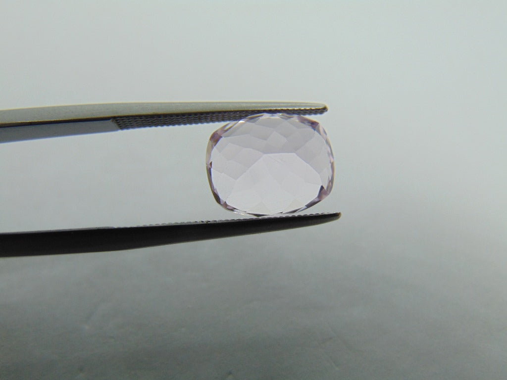 4.70ct Kunzite 10x9mm