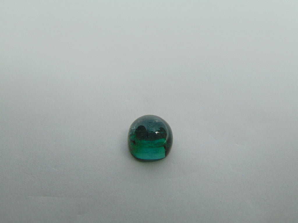 6.40cts Tourmaline (Cabochon)