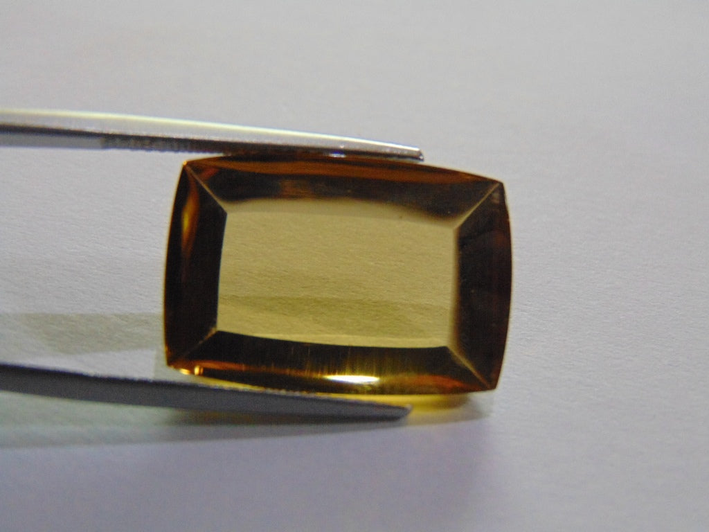 16ct Citrine