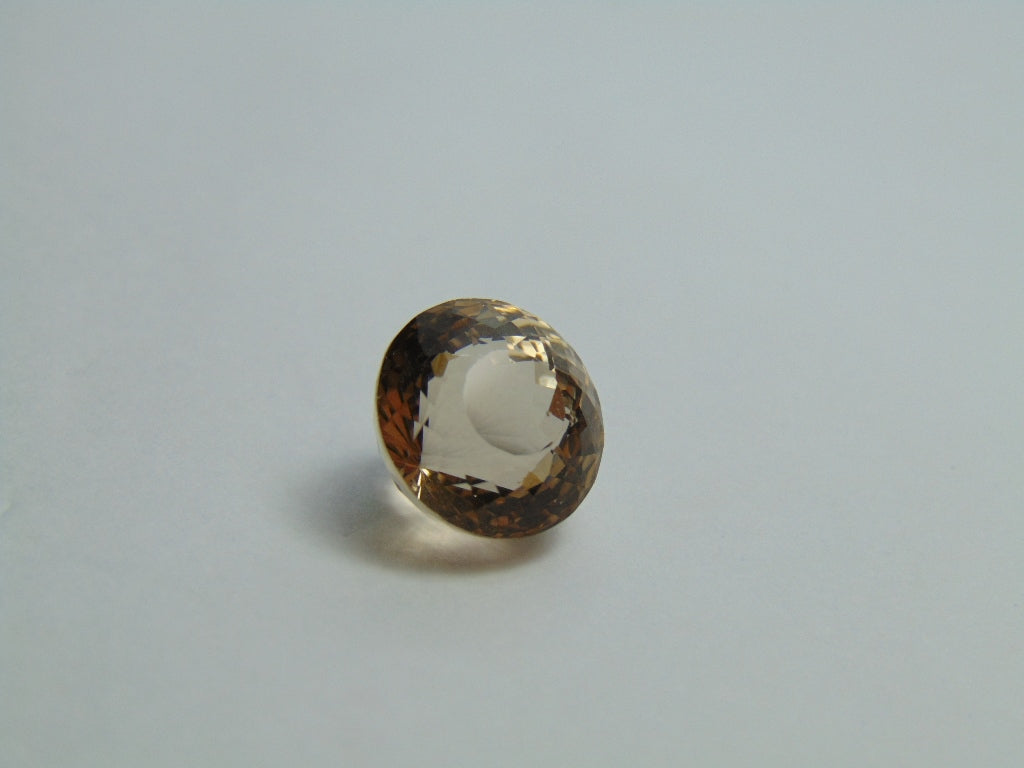 10.65ct Topaz 12mm