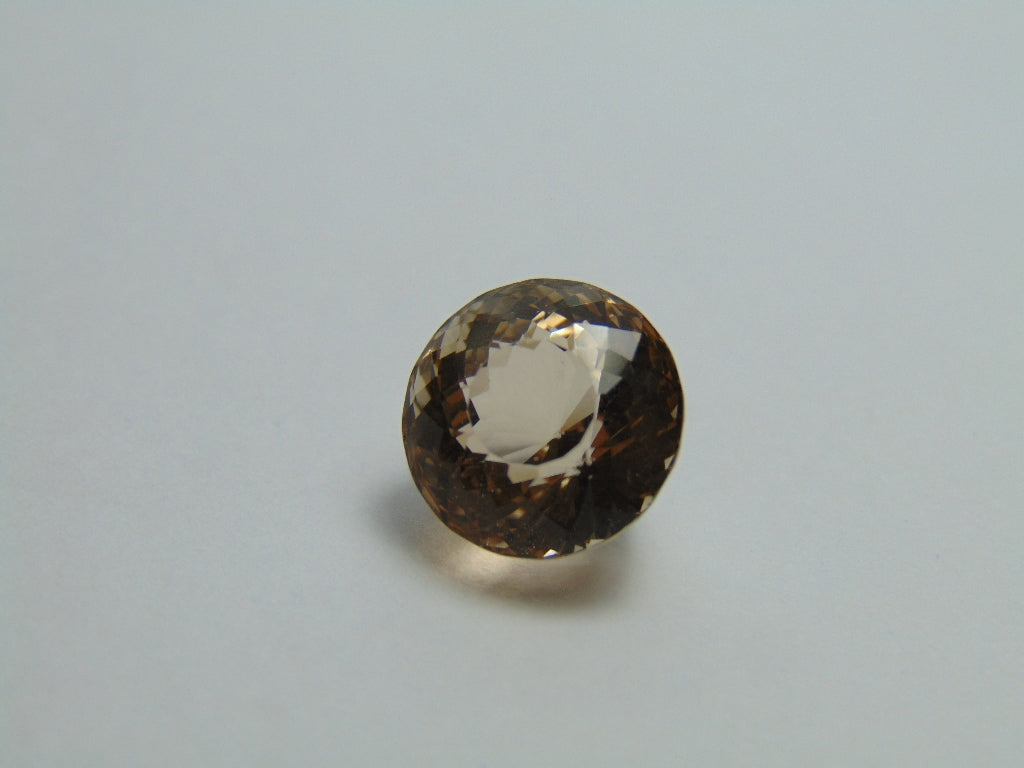 10.65ct Topaz 12mm