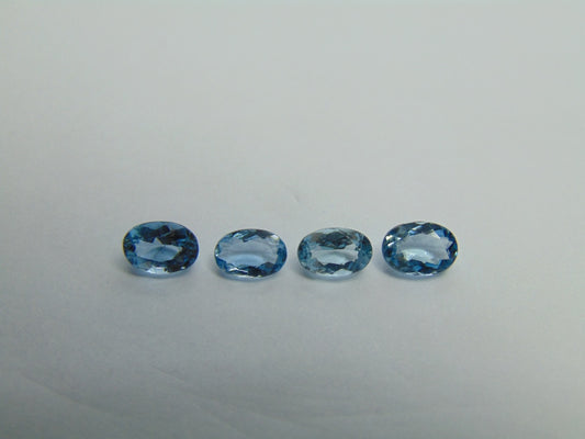 2.50ct Aquamarine