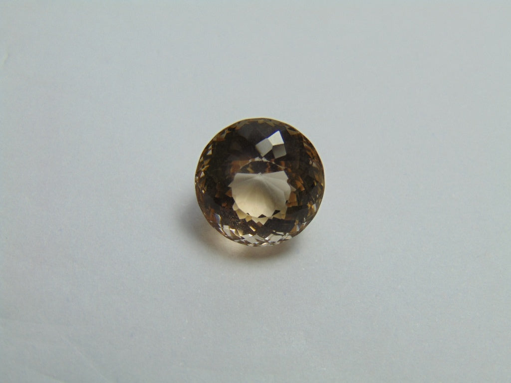 Topázio 10,65ct 12mm