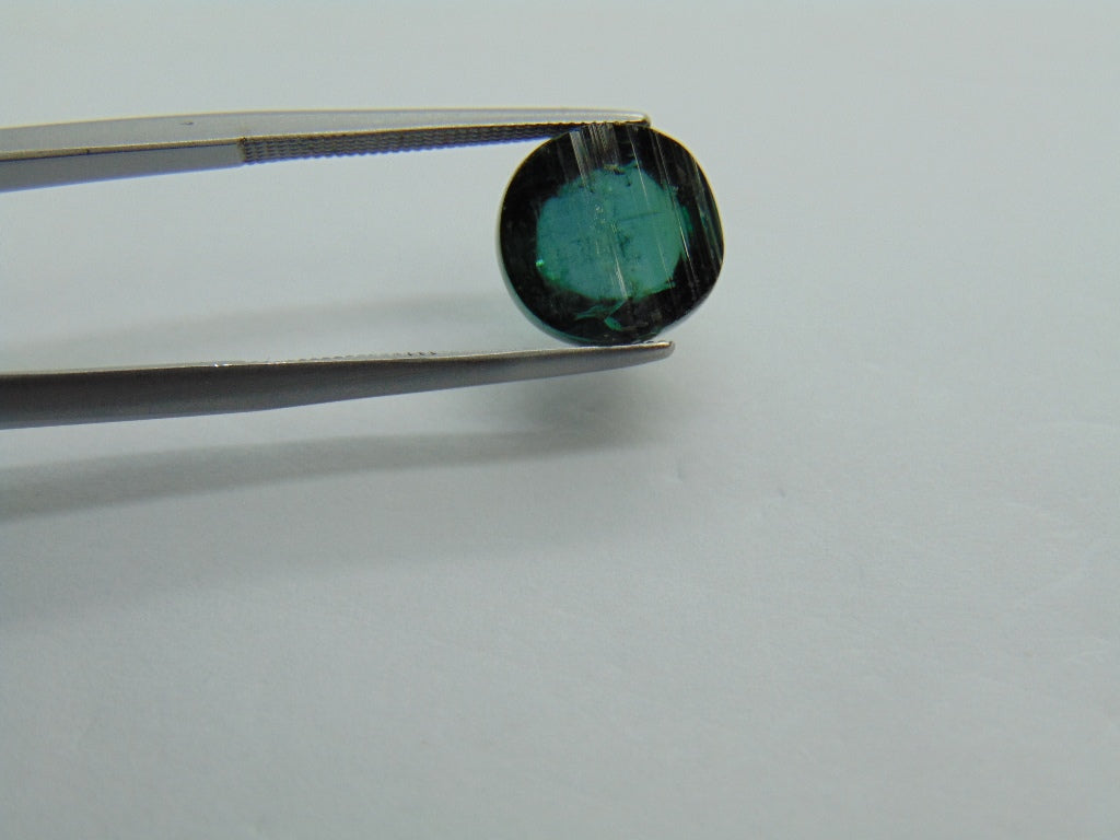 6.40cts Tourmaline (Cabochon)