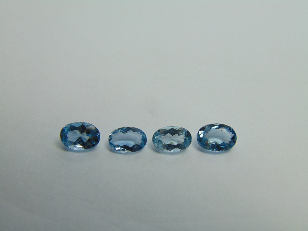 2.50ct Aquamarine