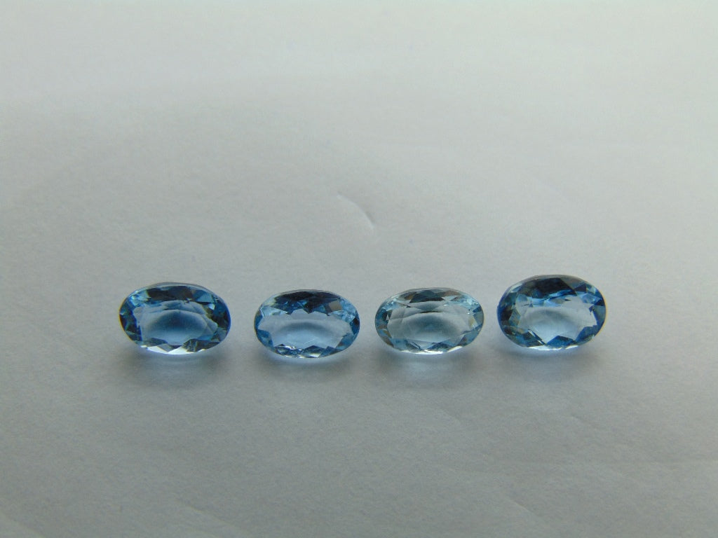 2.50ct Aquamarine