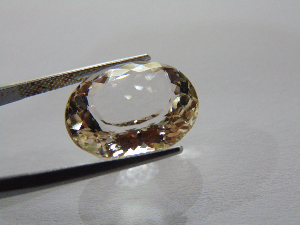 15,60 ct berilo