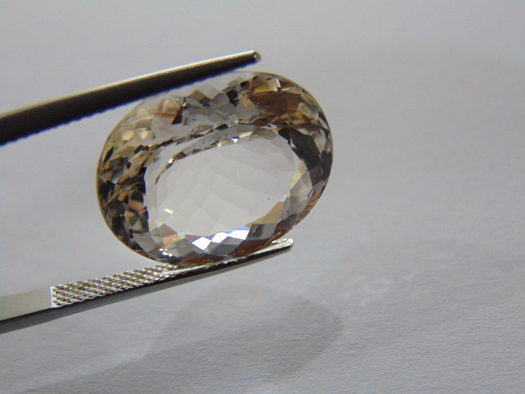 15,60 ct berilo