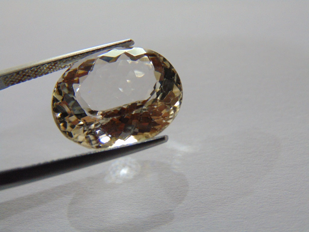 15,60 ct berilo