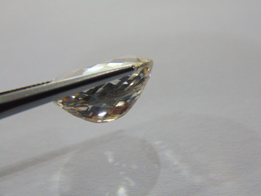 15,60 ct berilo