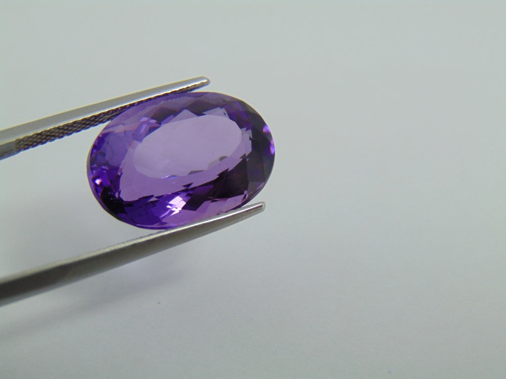 13cts Amethyst