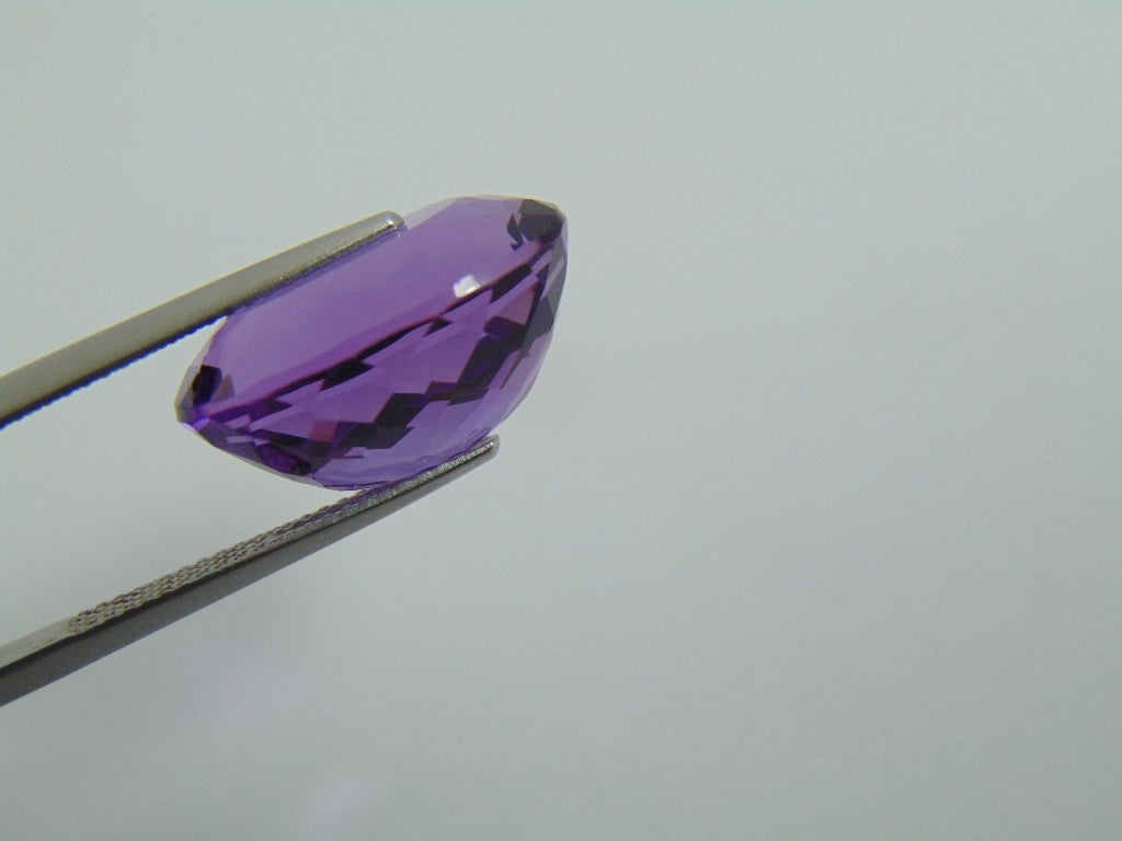 13cts Amethyst