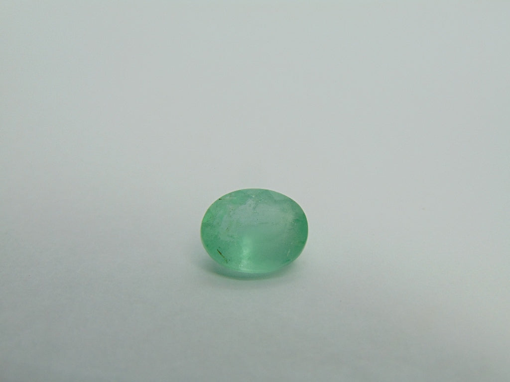 5,25ct Esmeralda 13x11mm