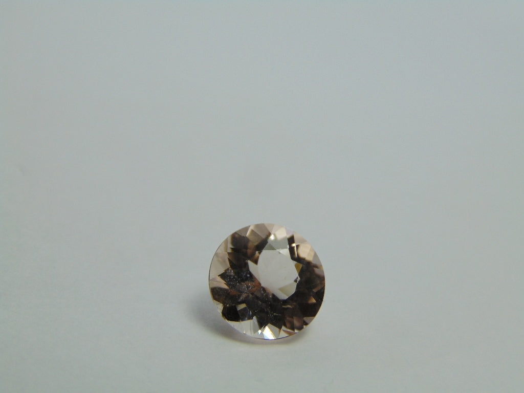 3,25ct Morganita 10mm