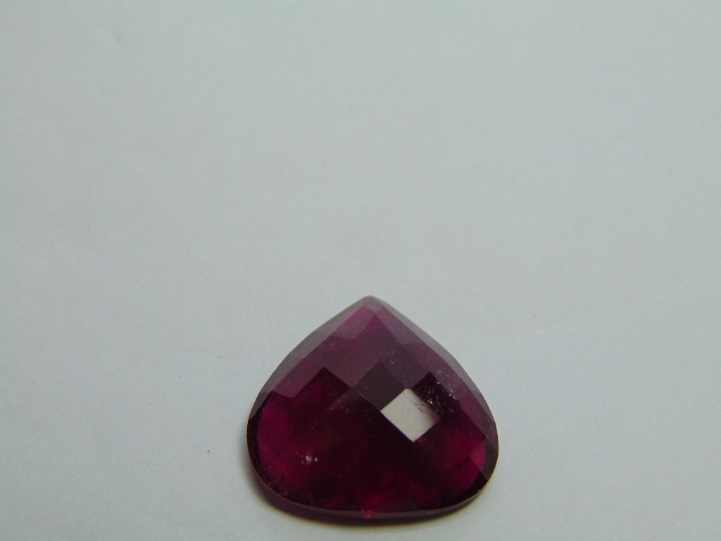 14.20ct Turmalina 18mm