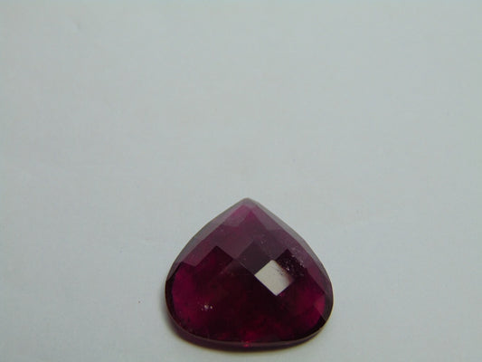 Turmalina 14,20ct 18mm