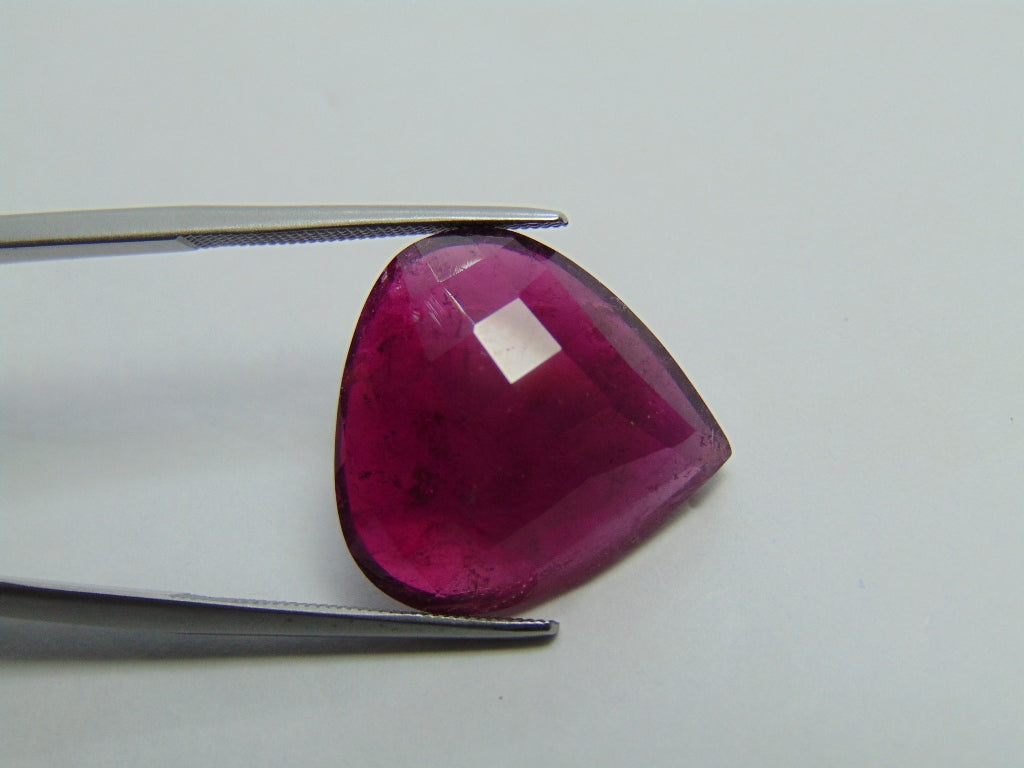 14.20ct Turmalina 18mm