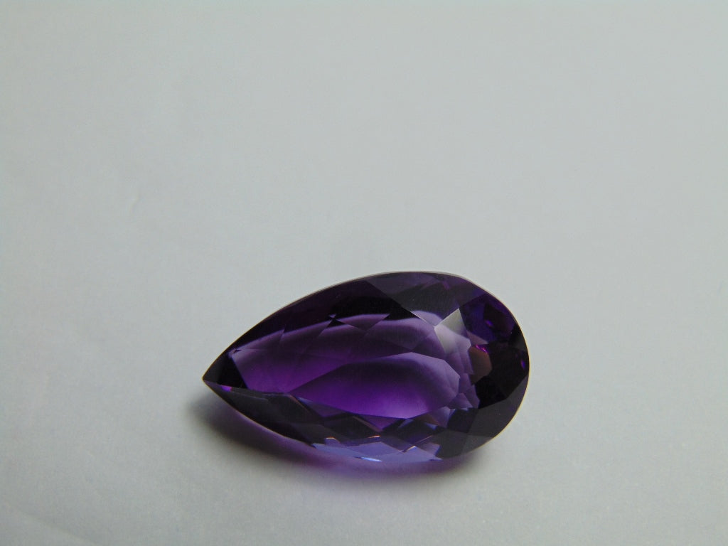 21,60ct Ametista 23x14mm