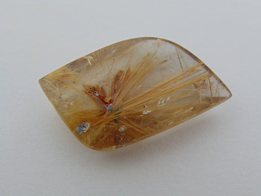 49.20ct Rutile